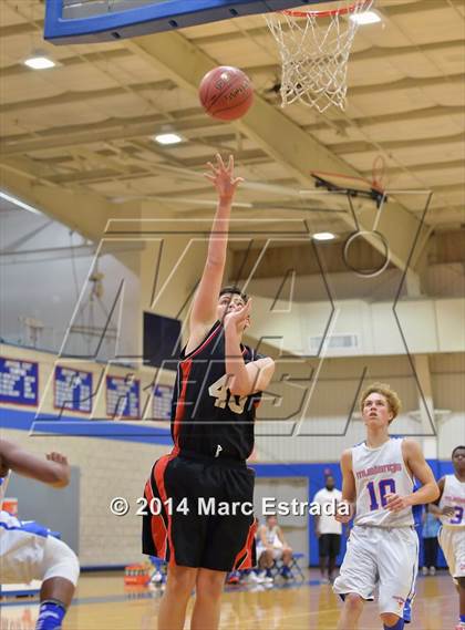 Thumbnail 3 in Carrollwood Day @ Northside Christian photogallery.