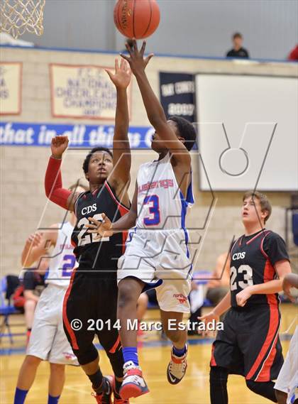 Thumbnail 3 in Carrollwood Day @ Northside Christian photogallery.