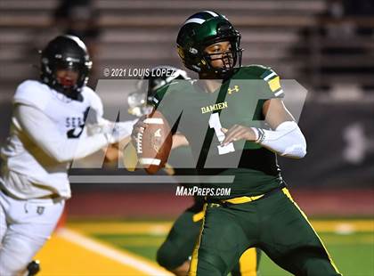 Thumbnail 2 in Servite @ Damien photogallery.