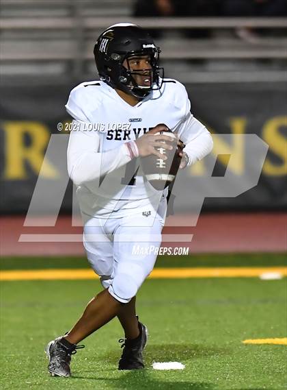 Thumbnail 2 in Servite @ Damien photogallery.