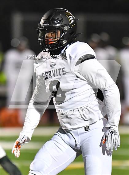Thumbnail 1 in Servite @ Damien photogallery.