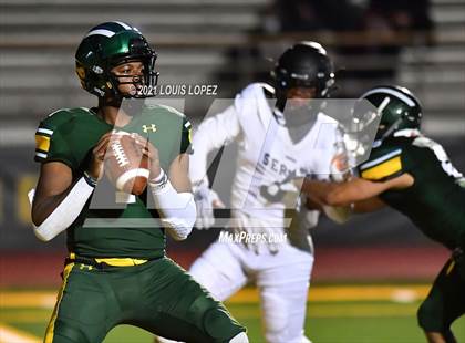 Thumbnail 1 in Servite @ Damien photogallery.