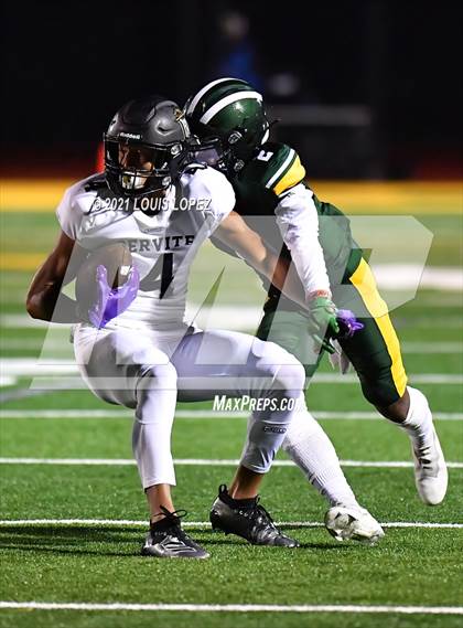 Thumbnail 1 in Servite @ Damien photogallery.