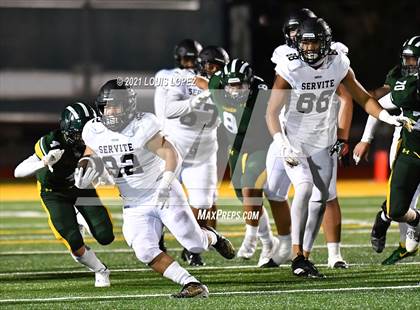 Thumbnail 3 in Servite @ Damien photogallery.