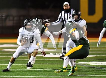 Thumbnail 2 in Servite @ Damien photogallery.