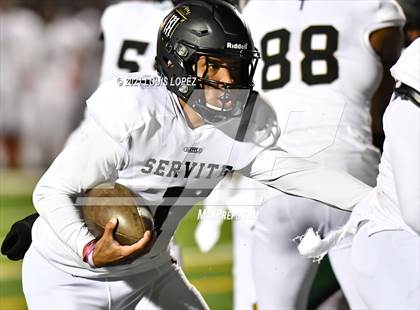 Thumbnail 2 in Servite @ Damien photogallery.
