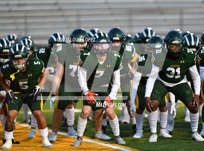 Thumbnail 1 in Servite @ Damien photogallery.
