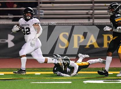 Thumbnail 1 in Servite @ Damien photogallery.