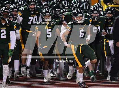 Thumbnail 2 in Servite @ Damien photogallery.