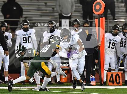 Thumbnail 3 in Servite @ Damien photogallery.