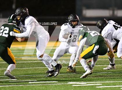 Thumbnail 3 in Servite @ Damien photogallery.