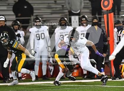 Thumbnail 2 in Servite @ Damien photogallery.