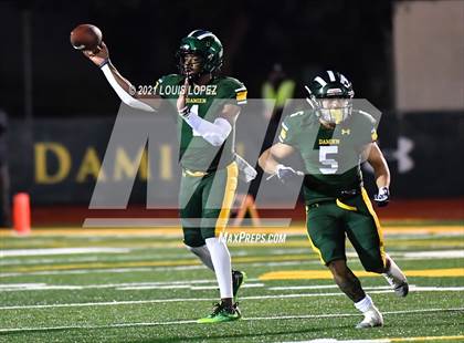 Thumbnail 2 in Servite @ Damien photogallery.