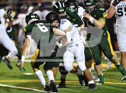 Thumbnail 3 in Servite @ Damien photogallery.