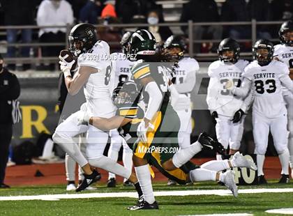 Thumbnail 3 in Servite @ Damien photogallery.