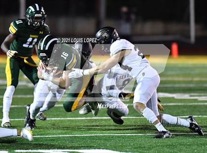 Thumbnail 1 in Servite @ Damien photogallery.