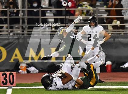 Thumbnail 2 in Servite @ Damien photogallery.