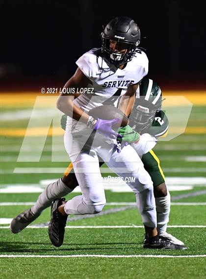 Thumbnail 1 in Servite @ Damien photogallery.