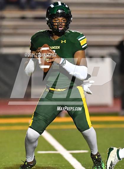 Thumbnail 3 in Servite @ Damien photogallery.