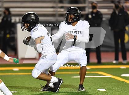 Thumbnail 1 in Servite @ Damien photogallery.