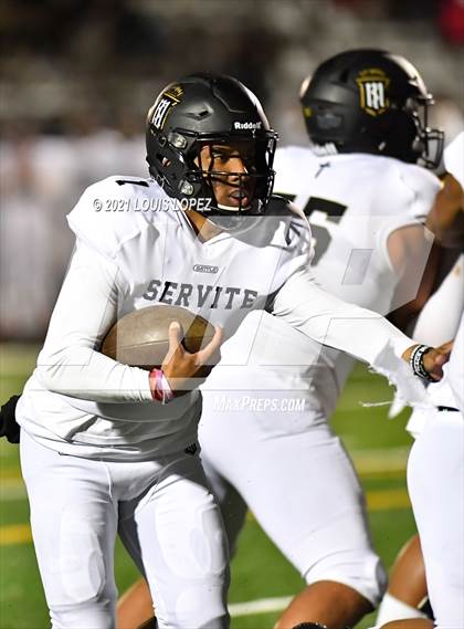 Thumbnail 1 in Servite @ Damien photogallery.