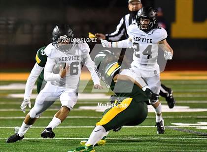 Thumbnail 3 in Servite @ Damien photogallery.