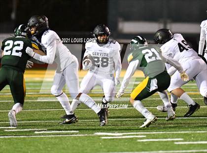 Thumbnail 2 in Servite @ Damien photogallery.