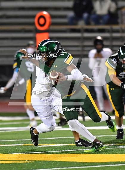 Thumbnail 1 in Servite @ Damien photogallery.