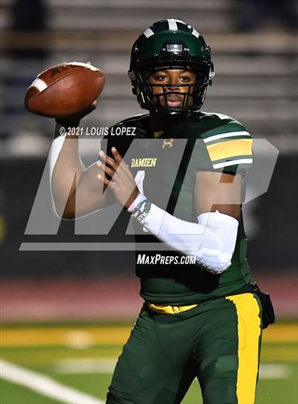 Thumbnail 3 in Servite @ Damien photogallery.