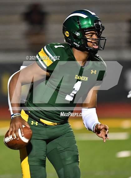 Thumbnail 1 in Servite @ Damien photogallery.