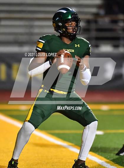Thumbnail 3 in Servite @ Damien photogallery.