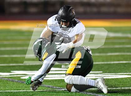 Thumbnail 1 in Servite @ Damien photogallery.
