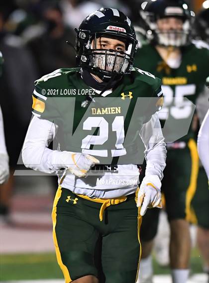 Thumbnail 2 in Servite @ Damien photogallery.
