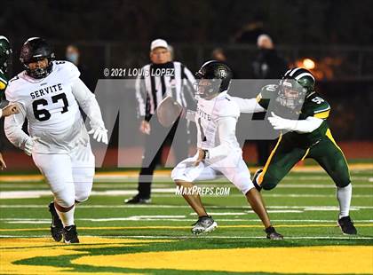 Thumbnail 3 in Servite @ Damien photogallery.