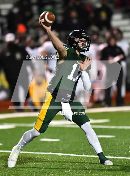 Thumbnail 1 in Servite @ Damien photogallery.