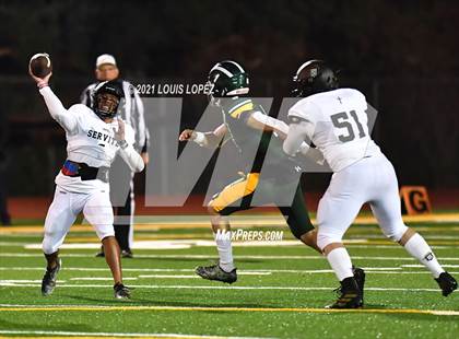 Thumbnail 2 in Servite @ Damien photogallery.