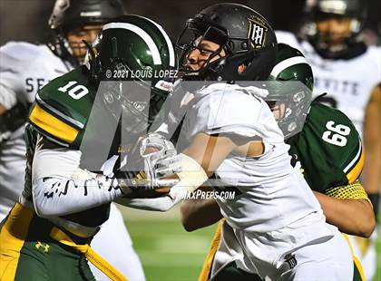 Thumbnail 1 in Servite @ Damien photogallery.