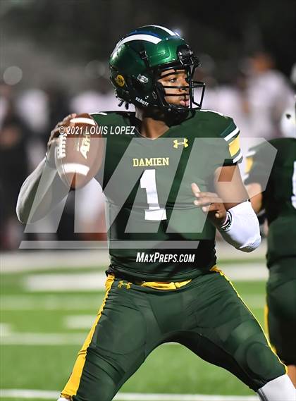 Thumbnail 1 in Servite @ Damien photogallery.