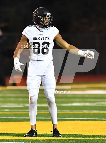 Thumbnail 2 in Servite @ Damien photogallery.