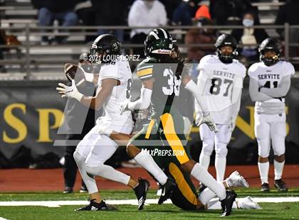 Thumbnail 1 in Servite @ Damien photogallery.