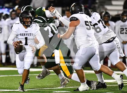 Thumbnail 3 in Servite @ Damien photogallery.
