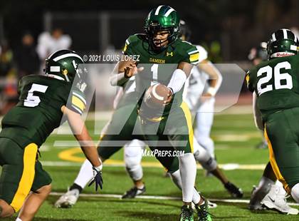 Thumbnail 3 in Servite @ Damien photogallery.
