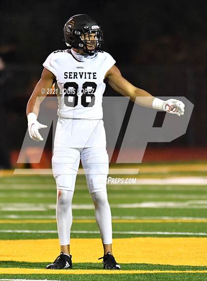 Thumbnail 2 in Servite @ Damien photogallery.