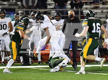 Thumbnail 3 in Servite @ Damien photogallery.