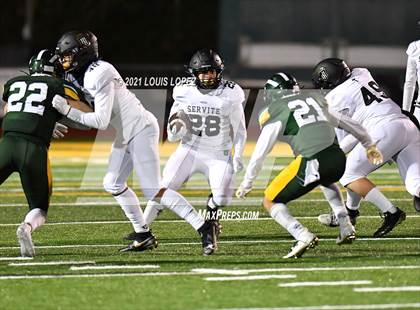 Thumbnail 2 in Servite @ Damien photogallery.