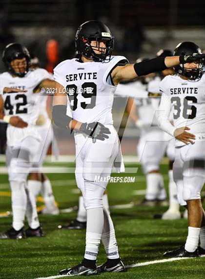 Thumbnail 3 in Servite @ Damien photogallery.