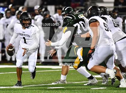 Thumbnail 1 in Servite @ Damien photogallery.