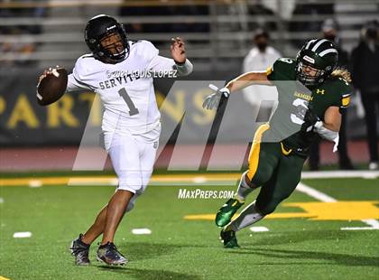 Thumbnail 1 in Servite @ Damien photogallery.