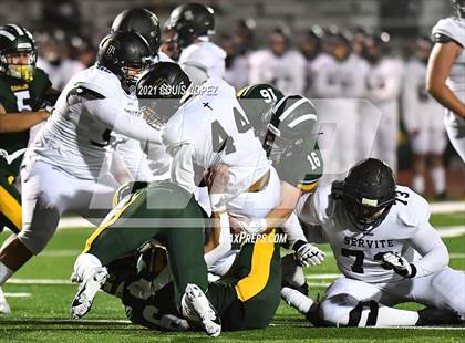 Thumbnail 2 in Servite @ Damien photogallery.