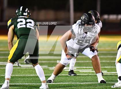 Thumbnail 1 in Servite @ Damien photogallery.